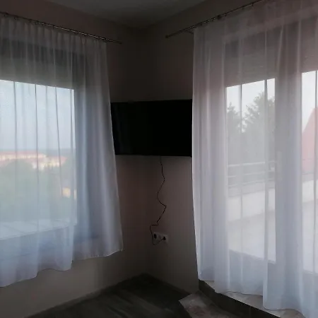 Homestay Aniko Zalakaros