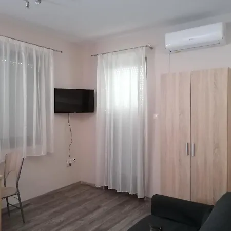 Aniko Pansiyon Zalakaros