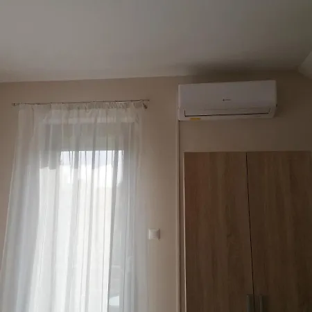 Homestay Aniko Zalakaros