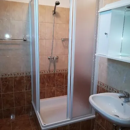 Aniko Privatunterkunft