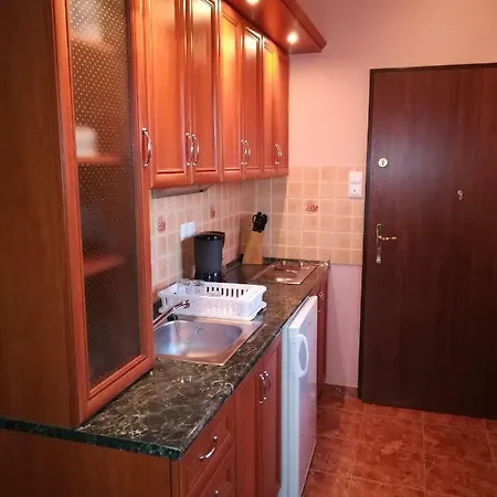 Privatunterkunft Aniko