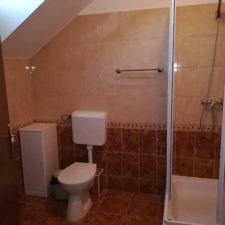 Aniko Privatunterkunft *
