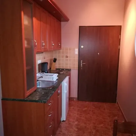 Aniko Privatunterkunft