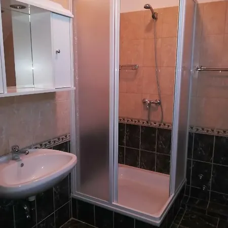 Privatunterkunft Aniko Zalakaros