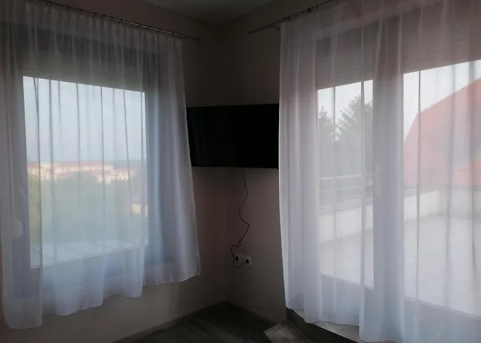 Pansiyon Aniko Zalakaros