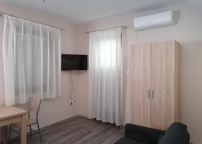 Aniko Pansiyon Zalakaros