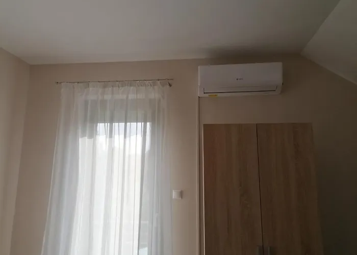 בית אירוח Aniko זלקרוס