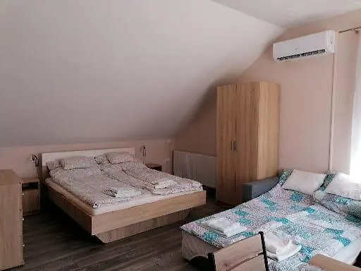 Pansiyon Aniko Zalakaros