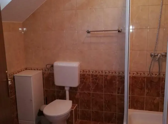 Aniko בית אירוח *