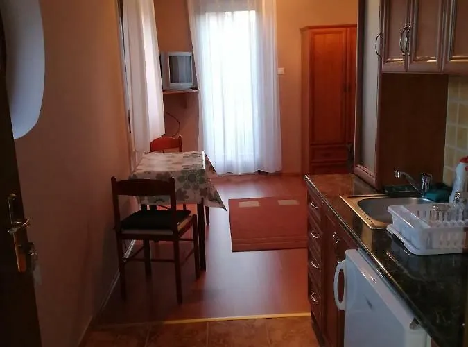 Aniko Pansiyon Zalakaros