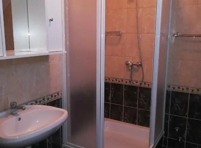 Pansiyon Aniko Zalakaros